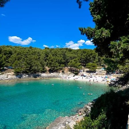 Apartment Zorika Near The Beach PUY Exterior foto