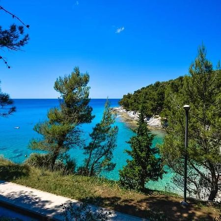 Apartment Zorika Near The Beach PUY Exterior foto