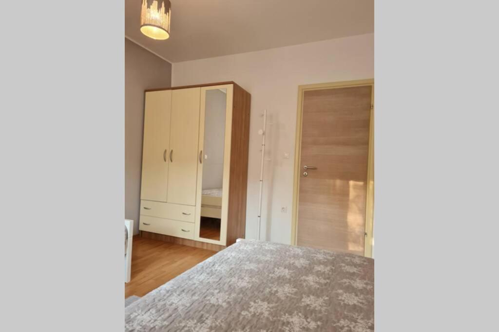 Apartment Zorika Near The Beach PUY Exterior foto