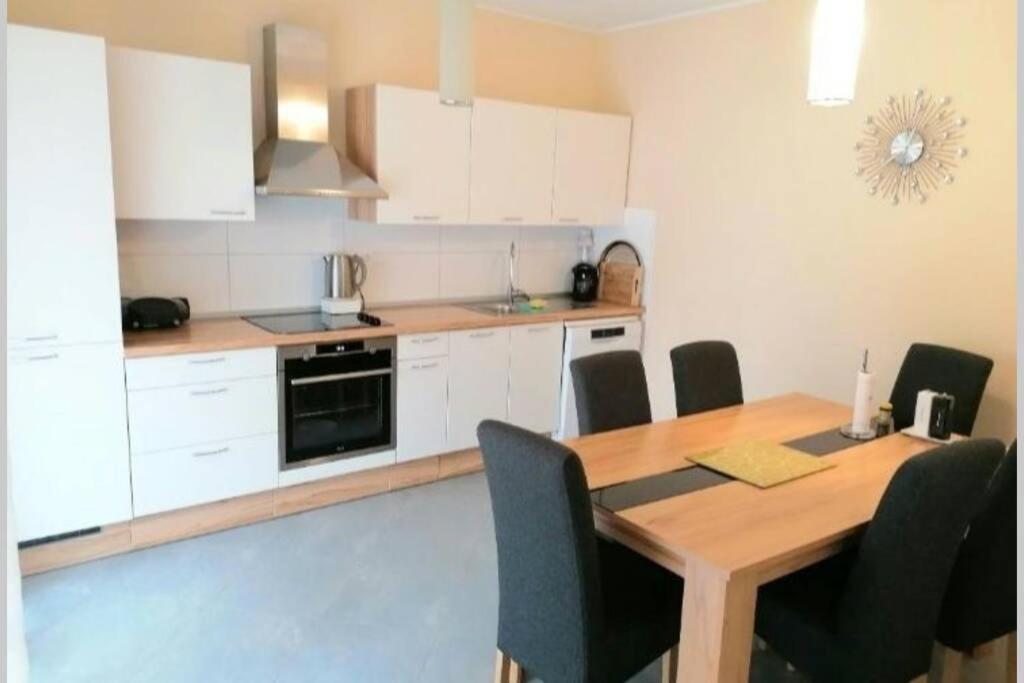 Apartment Zorika Near The Beach PUY Exterior foto