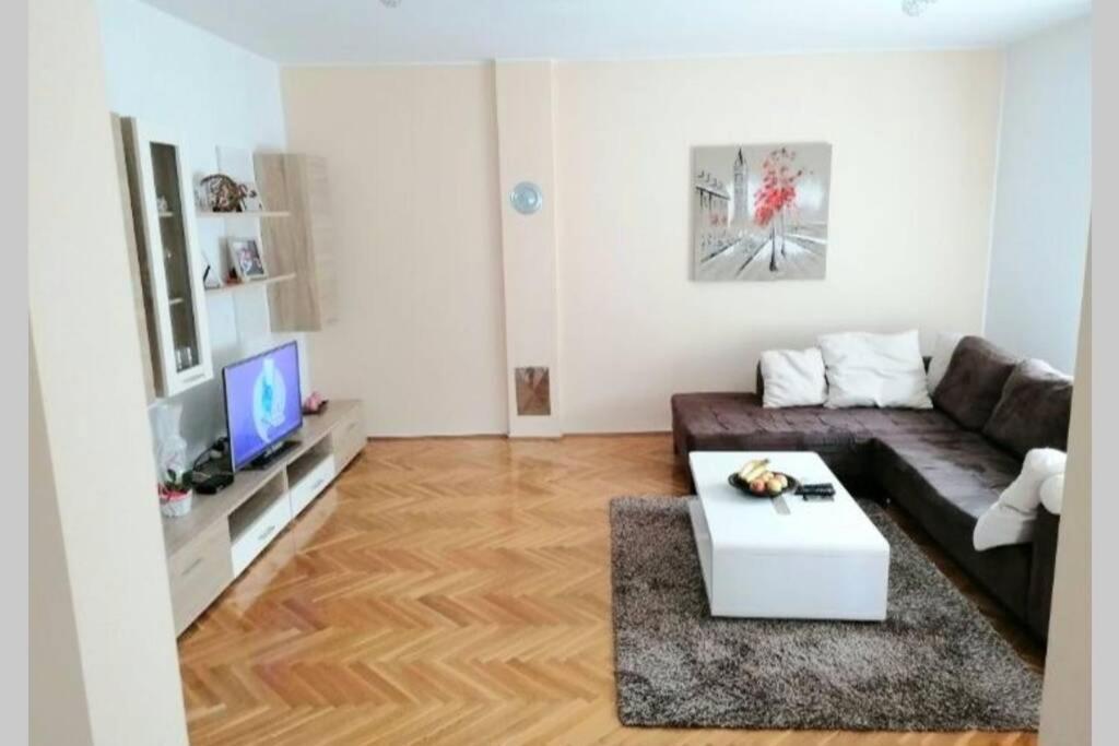 Apartment Zorika Near The Beach PUY Exterior foto