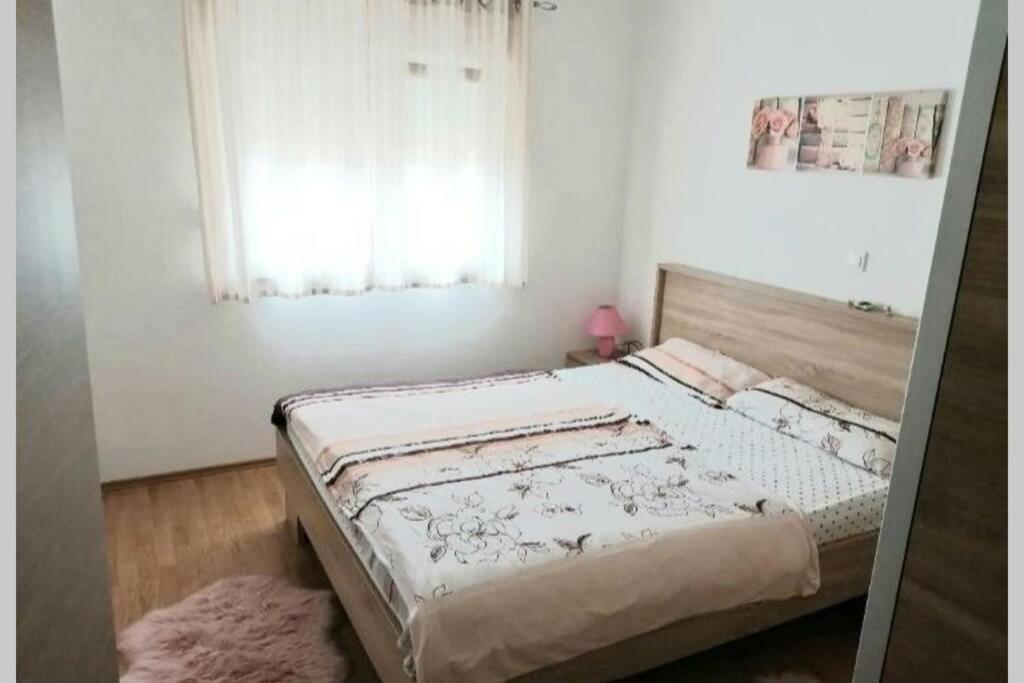 Apartment Zorika Near The Beach PUY Exterior foto